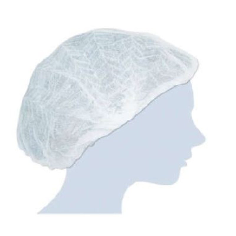 CUFFIA C/Elast.Mono 100 pezzi CUFFIA C/Elast.Mono 100 pezzi