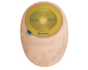 Convatec Italia Esteem+ Chiuso Pret50 mm Fin St