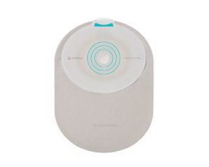 Coloplast SenSura Mio CL S1 MD15-45 30 sacche per stomia monopezzo chiuse con adesivo elastico