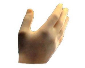 GUANTI CHIR LATTICE RS 6,5