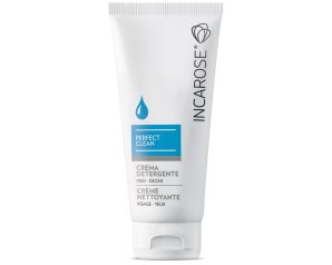 INCAROSE PERF C CREMA DET VISO