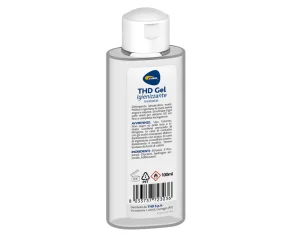 THD GEL IGIENIZZANTE 100ML