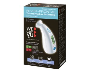 WECAREYU FEVER FRONTAL TERM FR