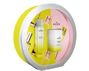NUXE COFFRET MATIN POSSIBL2020