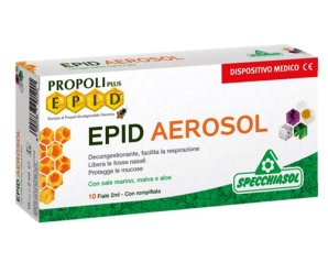 EPID Aerosol 10f.2ml