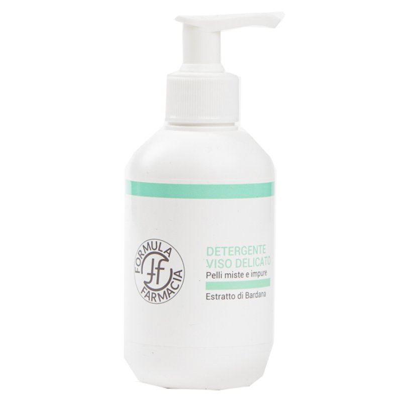 FF DETERGENTE DELICATO VISO < FF DETERGENTE DELICATO VISO <