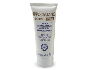 Ippocastano Extract Plus 100 ml - integratore a base di ippocastano per microcircolo