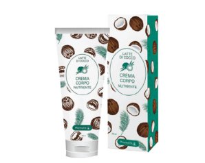 LATTE DI COCCO CREMA CRP 200ML
