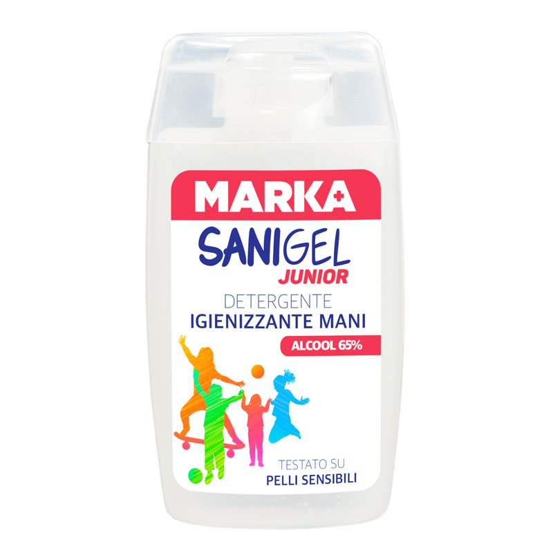 SANIGEL Junior 100ml SANIGEL Junior 100ml