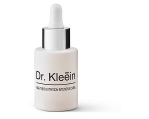DR KLEEIN SIERO RUGHE NOTTE