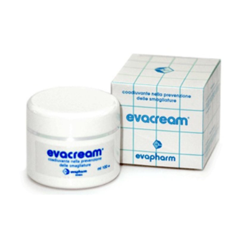 EVACREAM CR SMAGLIAT 100G EVACREAM CR SMAGLIAT 100G