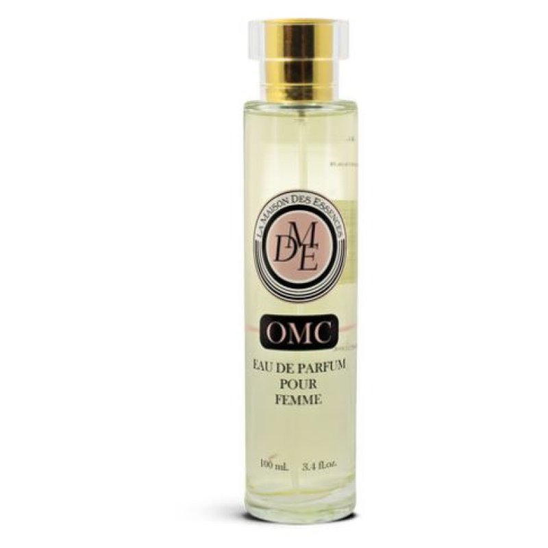 PROFUMO DONNA OMC 35 100ML PROFUMO DONNA OMC 35 100ML