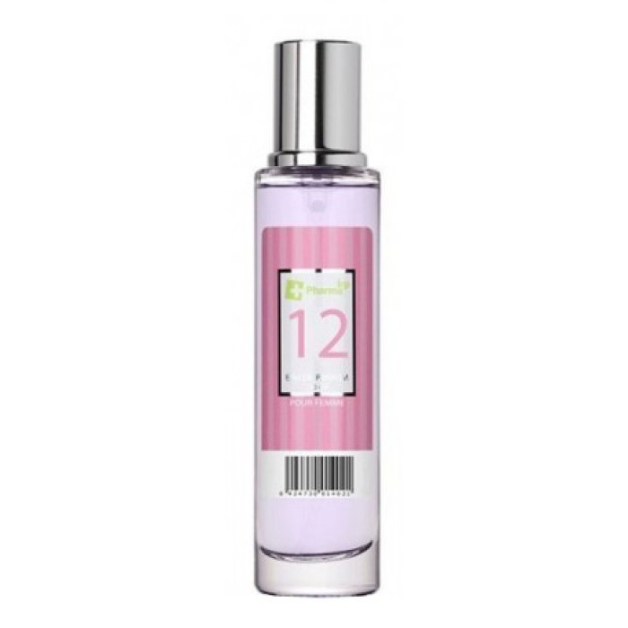 Iap mini profumo donna.12 30 ml