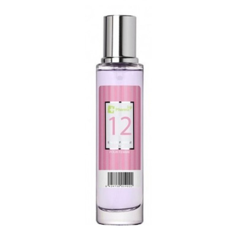 Iap mini profumo donna.12 30 ml