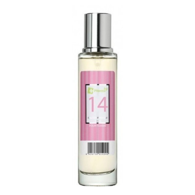 IAP PHARMA Numero 14 Profumo Da Donna 30 ml