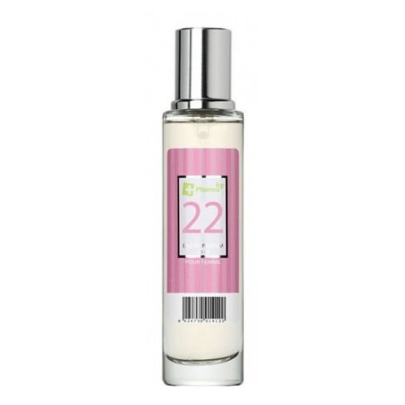 IAP MINIPROFUMO DON.22 30ML IAP MINIPROFUMO DON.22 30ML