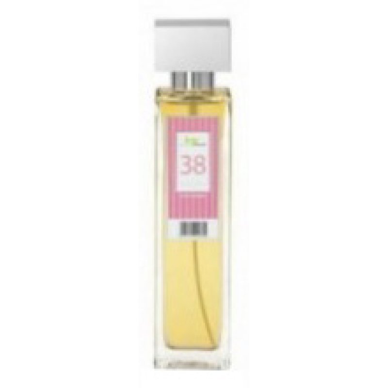 IAP PHARMA Numero 38 Profumo Da Donna 150 ml IAP PHARMA Numero 38 Profumo Da Donna 150 ml