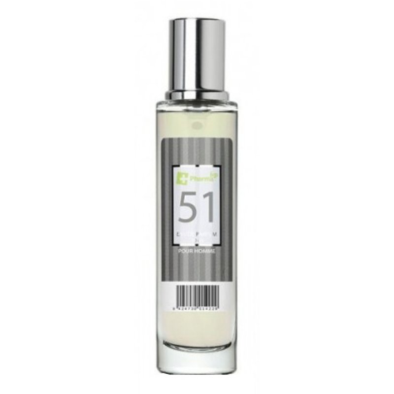 IAP MINIPROFUMO UOMO 51 30ML IAP MINIPROFUMO UOMO 51 30ML