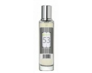 Iap miniprofumo Uomo 53 30 ml - mini eau de parfum uomo 30 ml