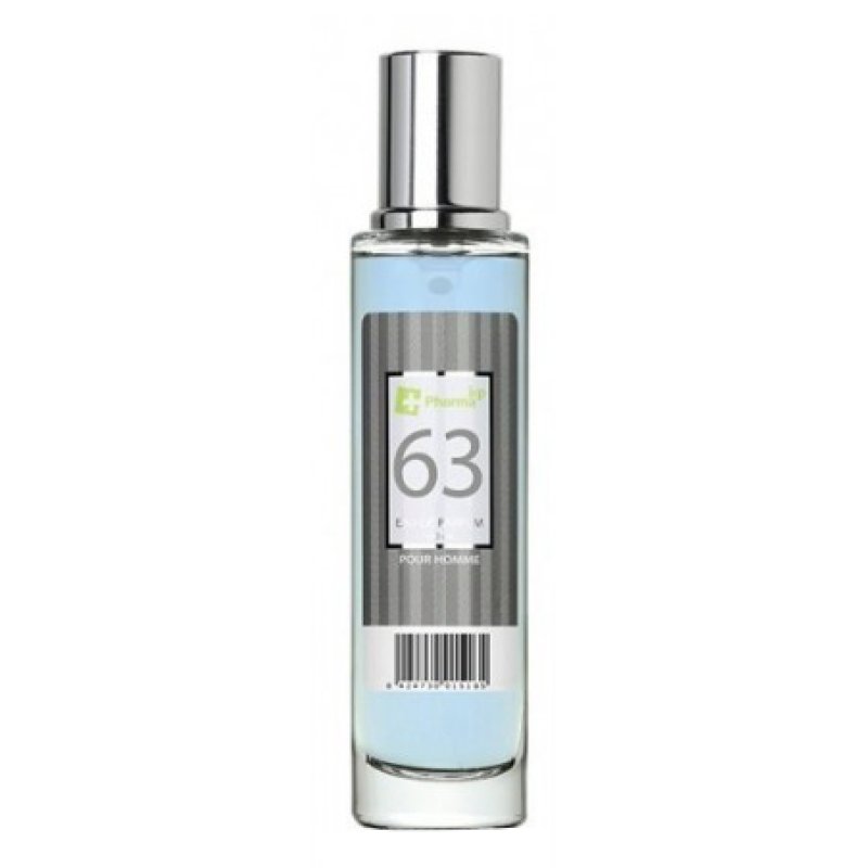 Iap Pharma Profumo Uomo 63 Miniprofumo 30 ml