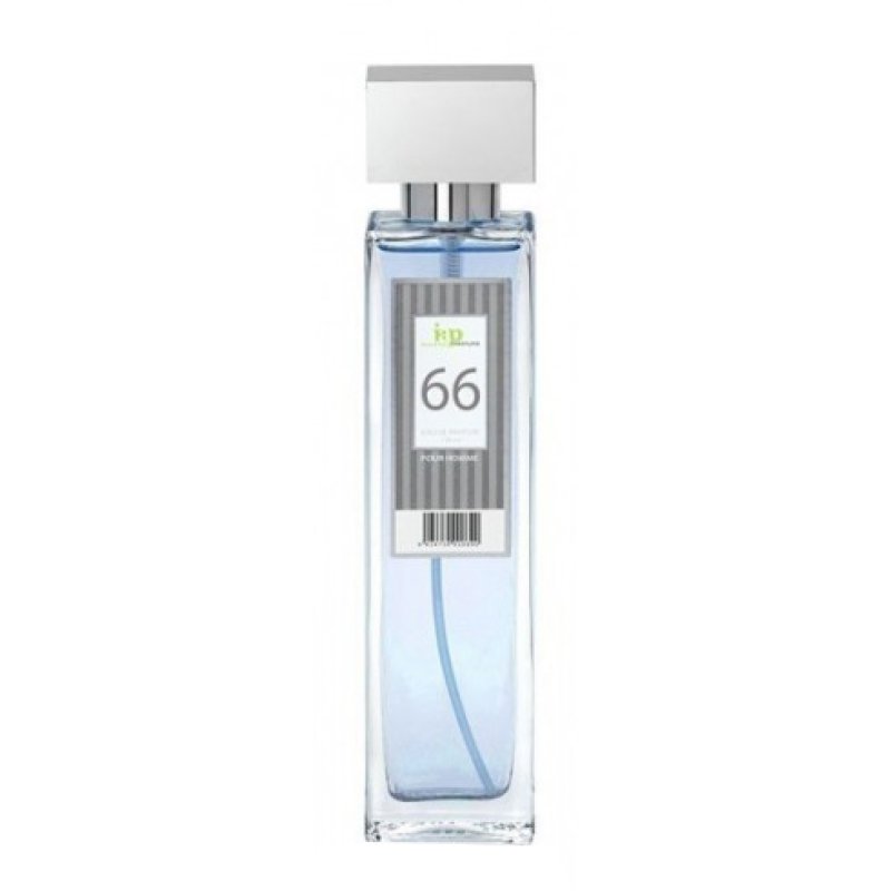 Iap Profumo Uomo 66 150 ml - profumo maschile 150 ml Iap Profumo Uomo 66 150 ml - profumo maschile 150 ml