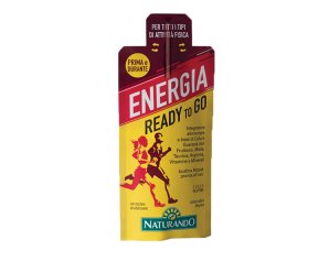 ENERGIA READY TO GO 25ML