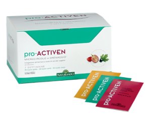 Proactiven 35+28+35 bustine - integratore in bustine per articolazioni e cartilagini