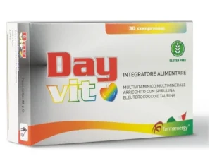 GY-DAY MVIT MIN 30CPR