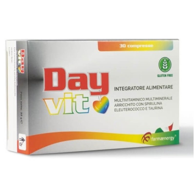 GY-DAY MVIT MIN 30CPR GY-DAY MVIT MIN 30CPR