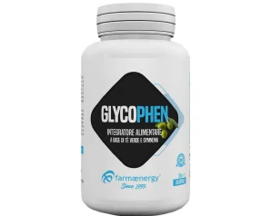 GLYCOPHEN 30CPS