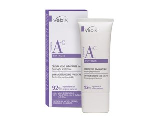 PHYTAMIN CREMA IDRAT ANTIR50ML