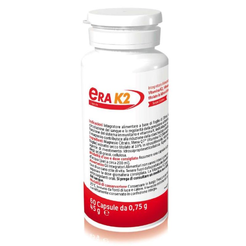 ERAK2 60CPS ERAK2 60CPS