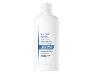 Ducray (pierre Fabre It.) Elution Shampoo Equilibrante Delicato 200 Ml