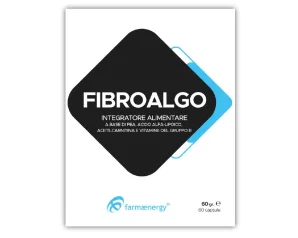 FIBROALGO CPR