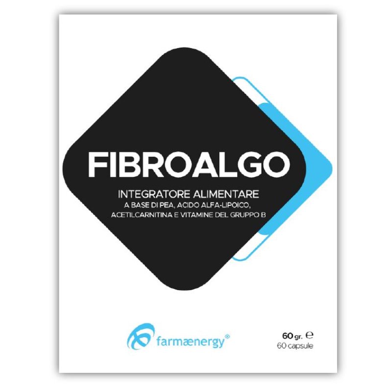 FIBROALGO CPR FIBROALGO CPR