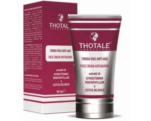 THOTALE CREMA VISO ANTIAGE50ML