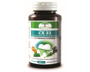 CX 32 120CPS