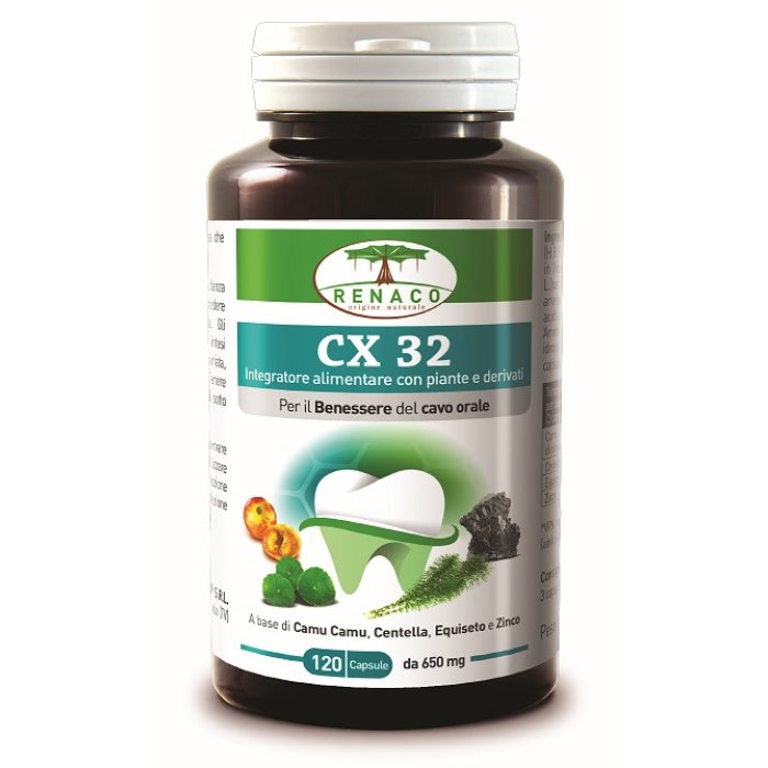 Cx 32 120 capsule Cx 32 120 capsule