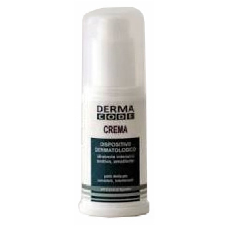 Dermacode crema dermatologica crema emolliente per pelli secche, irritate e sensibili Dermacode crema dermatologica crema emolliente per pelli secche, irritate e sensibili