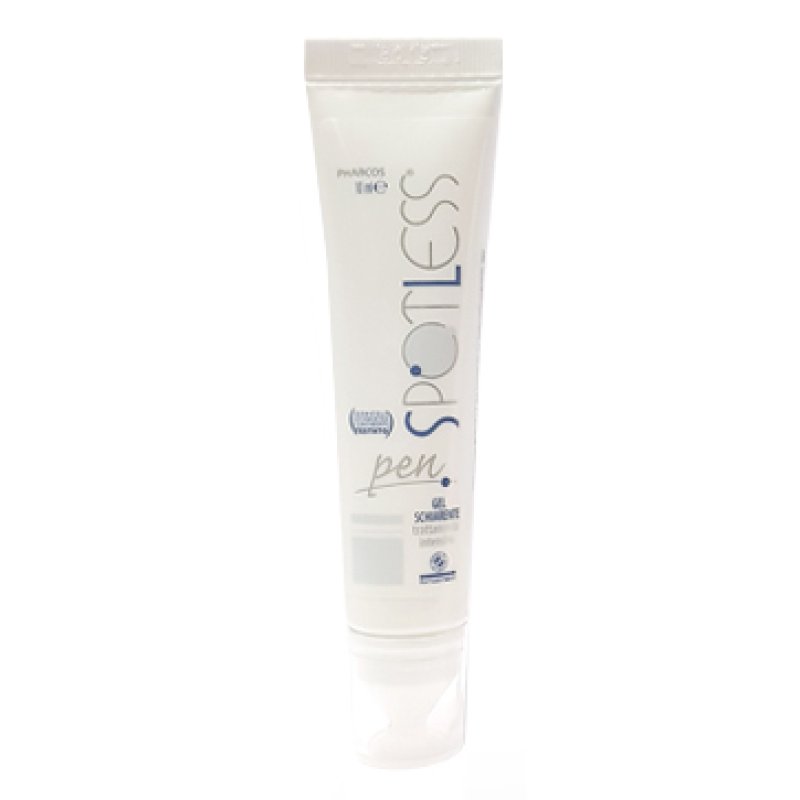 Spotless Pen Pharcos gel 10 ml penna gel anti-imperfezioni per brufoli Spotless Pen Pharcos gel 10 ml penna gel anti-imperfezioni per brufoli