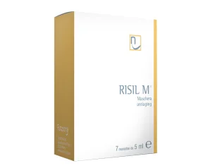 RISIL M Masck.7x5ml