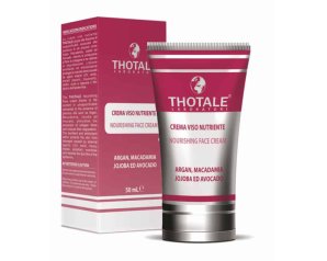 THOTALE CREMA VISO NUTR 24H