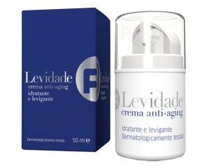 LEVIDADE Crema 50ml