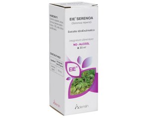 Adamah Eie Serenoa 30 Ml
