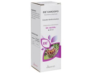 EIE CARCIOFO 30ML