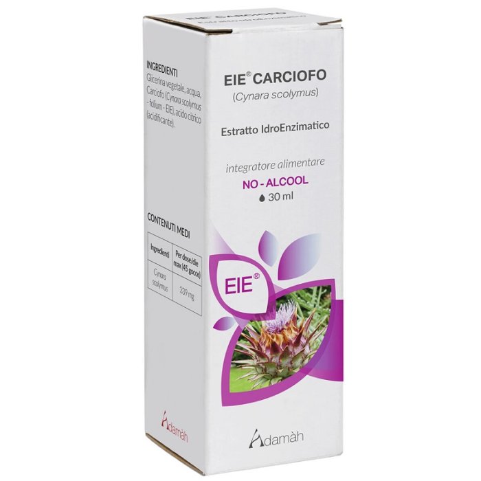 Adamah Eie Carciofo 30 Ml Adamah Eie Carciofo 30 Ml