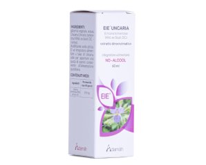 EIE UNCARIA Gtt 60ml