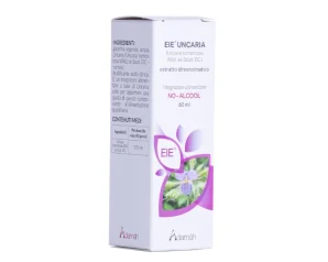 EIE UNCARIA Gtt 60ml