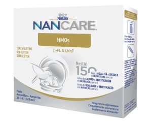 NANCARE HMOS 15f.3ml