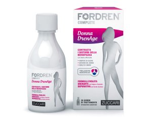 FORDREN Complete Donna 300ml